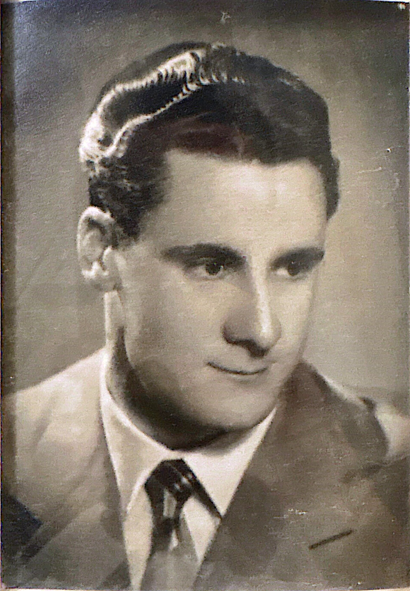 Humberto Colavita
