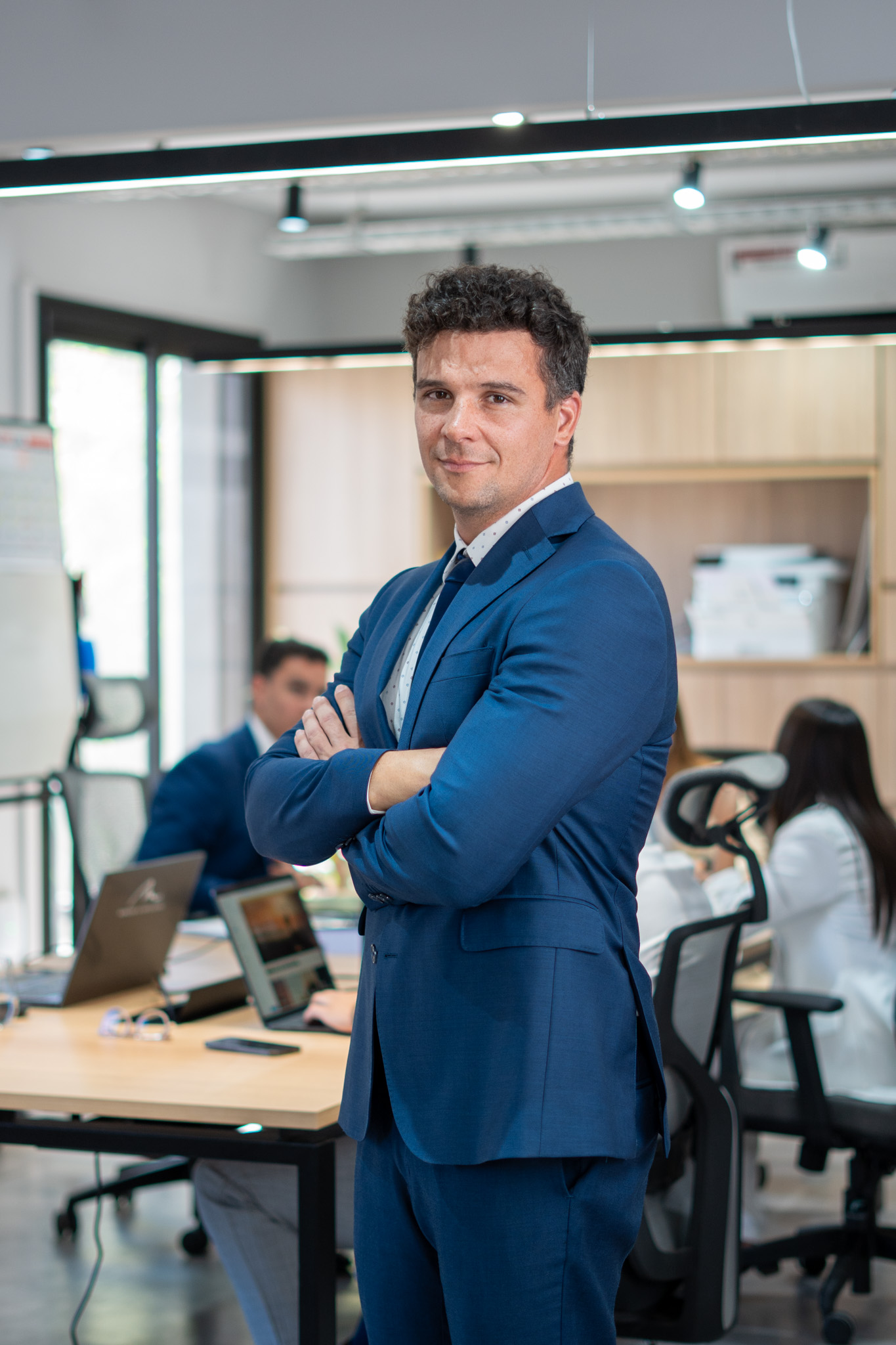 Federico Monzani
